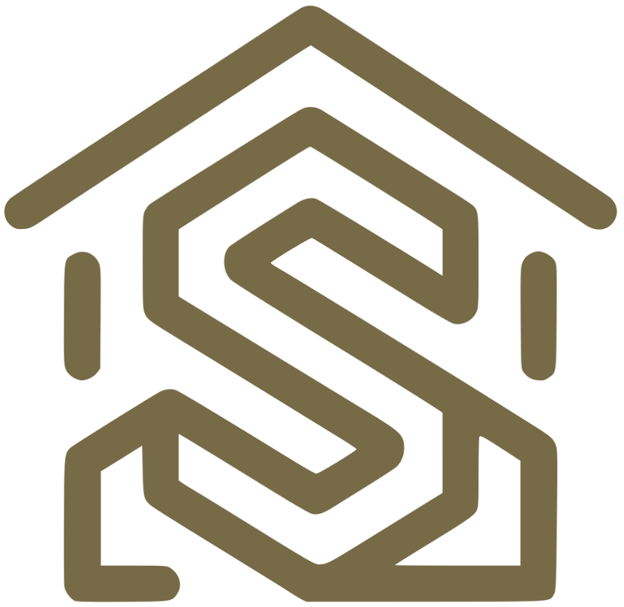 Silvin Homes Logo